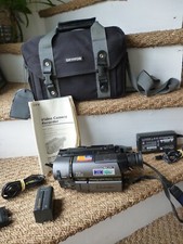 Superbe caméscope sony d'occasion  Auxerre