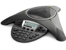 Estação de som Polycom IP 6000 com fonte de alimentação (2200-15660-001)  comprar usado  Enviando para Brazil