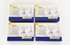Sirona incoris 12x gebraucht kaufen  Paderborn