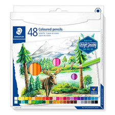 Staedtler matite colorate usato  Roccagloriosa