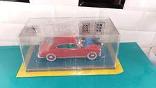 Voitures tintin aurelia d'occasion  Plabennec