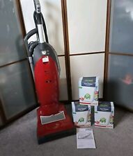 miele upright vacuum cleaner for sale  BROMLEY