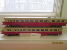 1331 autorail rivarrossi d'occasion  Noisy-le-Grand