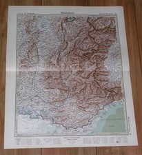 1925 original vintage d'occasion  Expédié en Belgium