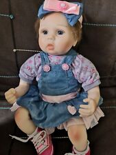 Ultra realistic 47cm for sale  Shipping to Ireland