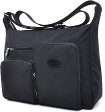 Borsa viaggio donna usato  Roma
