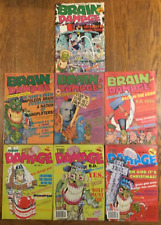 Rare vintage brain for sale  MALVERN