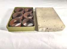 Vintage teak japan for sale  Georgetown