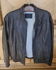 Lederblouson lammnappa braun gebraucht kaufen  Böblingen