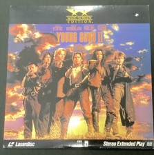 laserdisc for sale  Bothell