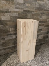 Holzsäule altholz 50cm gebraucht kaufen Holzsäule altholz 50cm gebraucht kaufen  Rodewald