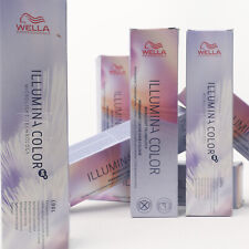 Wella illumina color gebraucht kaufen  Stuttgart