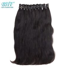 Cabelo trançado 100% natural cabelo humano a granel sem trama não processado Remy molhado e ondulado comprar usado  Enviando para Brazil