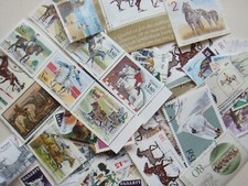 Horses stamps horse for sale  ST. AUSTELL