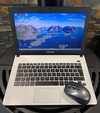 Ordinateur portable asus d'occasion  Château-d'Olonne