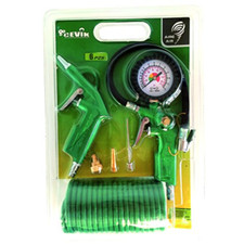 Cevik ck220 kit usato  Roccagloriosa