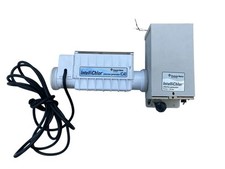 Sistema de água salgada para piscina Pentair Intellichlor IC40 Power Center gerador de cloro, usado comprar usado  Enviando para Brazil