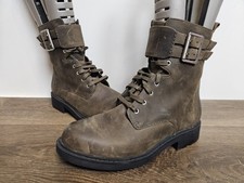 Clarks boots orinoco for sale  KING'S LYNN