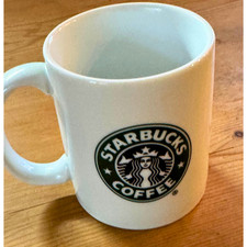 Starbucks coffee mug for sale  Bluffton