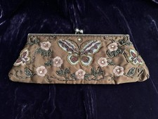 Beaded butterfly small for sale  WARWICK