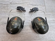 Peltor optime clip for sale  STOKE-ON-TRENT