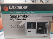 Nos black decker for sale  San Jose