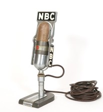 Rca ribbon microphone for sale  Chapel Hill