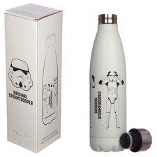 Gourde stormtrooper blanche d'occasion  Cholet