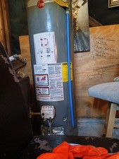 Rheem performance atmospheric for sale  Houston