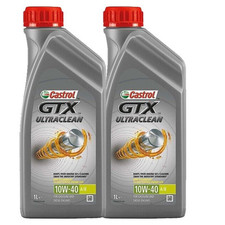 Olio motore auto usato  Pozzuoli