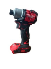 Craftsman impact driver for sale  New London