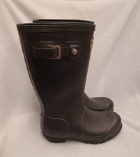 Kids hunter black for sale  DALKEITH