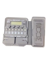 Guitarra ZOOM G1X FOUR Multi-Efeitos Pedal Expression JAPÃO comprar usado  Enviando para Brazil