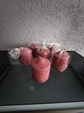 Fink glamour glitzerkerzen gebraucht kaufen  Berlin