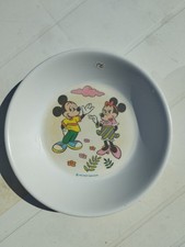 Assiettes soupe bzz d'occasion  Blanquefort