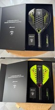 Babolat bl002 lamborghini usato  Italia