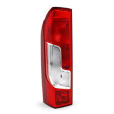 Lâmpada traseira Peugeot Boxer 2014-2024 lado esquerdo do passageiro comprar usado  Enviando para Brazil