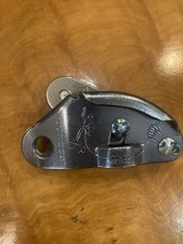 Petzl grigri belay for sale  SHEFFIELD
