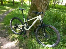 santa cruz nomad for sale santa cruz nomad for sale  GLASGOW