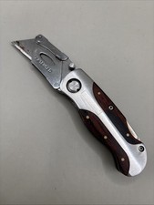 Craftsman folding lockback for sale  Cullman