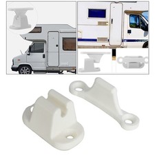 Blanc flexible porte d'occasion  Expédié en France