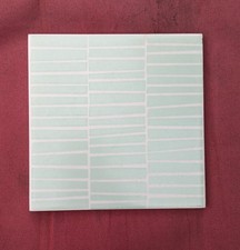 Vintage tile carter for sale  MIDHURST