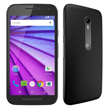 Motorola Moto G (3. generacji) XT1541 - Smartfon (odblokowany) 4G LTE Android Mobile na sprzedaż  Wysyłka do Poland