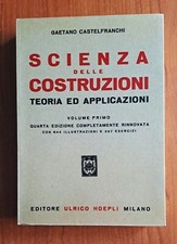 Ingegneria scienza delle usato  Italia