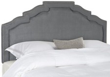Safavieh alexia headboard for sale  Whitestown