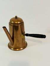 Vintage copper coffee for sale  Hopkinsville