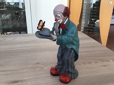 Gilde clown flatterhafte gebraucht kaufen  Enger