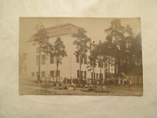 Rppc postcard building for sale  Brainerd