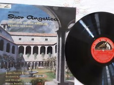 Puccini suor angelica usato  Novate Milanese