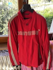 Giacca dainese usato  Foligno
